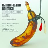 Alessandro Intini - Il mio filtro amico